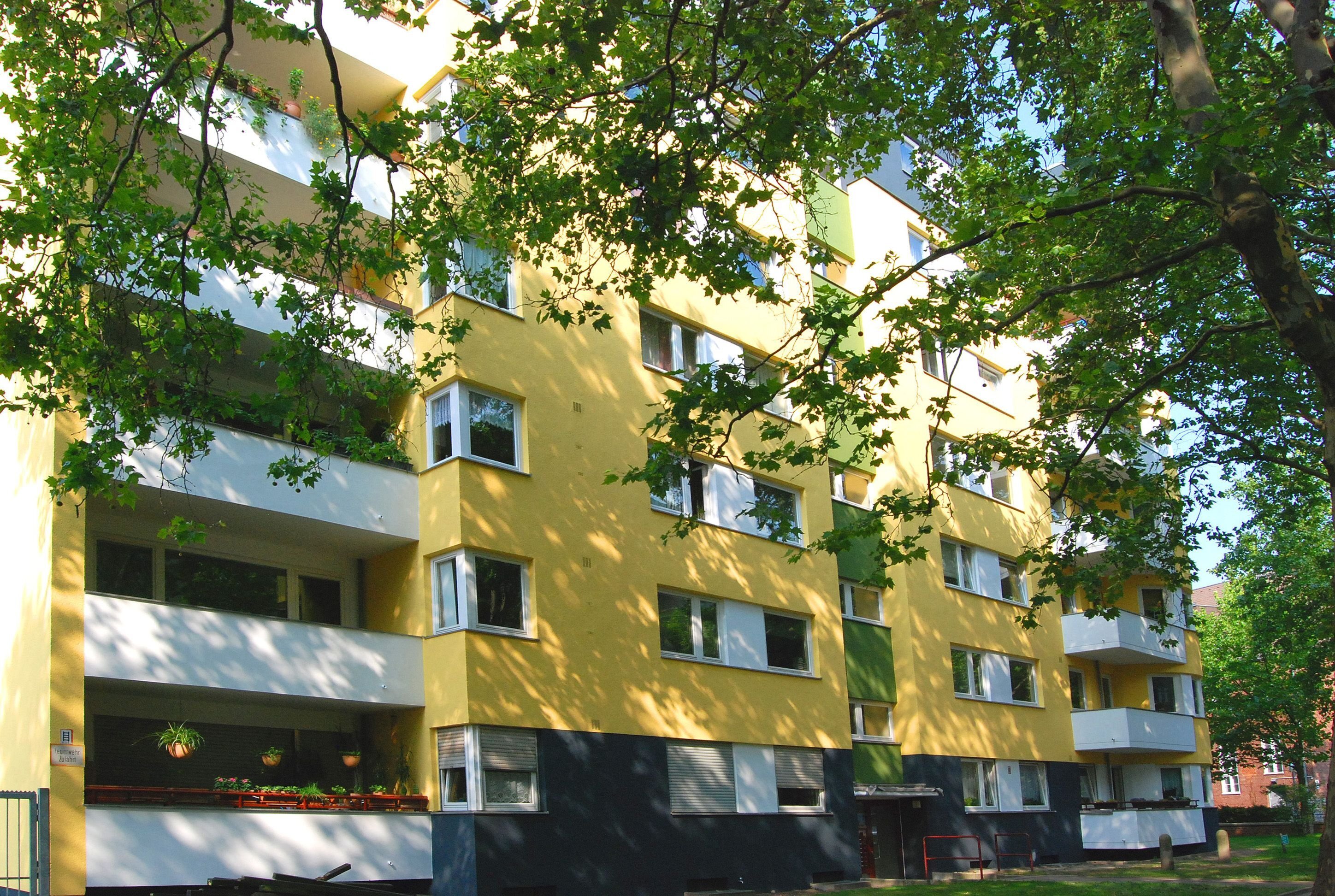 Wohnung zum Kauf provisionsfrei 349.000 € 2,5 Zimmer 79,6 m²<br/>Wohnfläche 5.<br/>Geschoss Aßmannshauser Straße 3 Wilmersdorf Berlin 14197