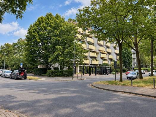 Wohnung zum Kauf 542.500 € 2,5 Zimmer 79 m² 4. Geschoss Neustadt-Süd Innenstadt 50677
