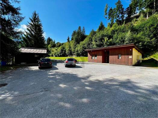 Grundstück zur Miete 2.600 m² Grundstück Bischofshofen 5500