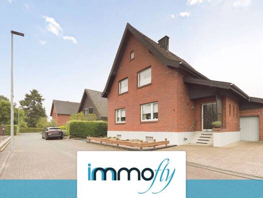 Einfamilienhaus zum Kauf 299.000 € 3 Zimmer 123 m² 924 m² Grundstück Effeld Wassenberg 41849