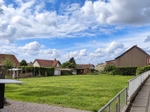 Grundstück zum Kauf provisionsfrei 660.000 € 1.026 m² Grundstück frei ab sofort Gailingen am Hochrhein 78262