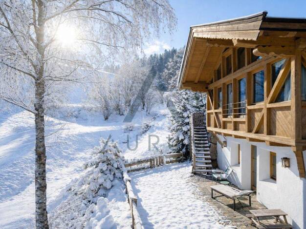 Wohnung zum Kauf 1.790.000 € 3 Zimmer 109 m² Ellmau 6352