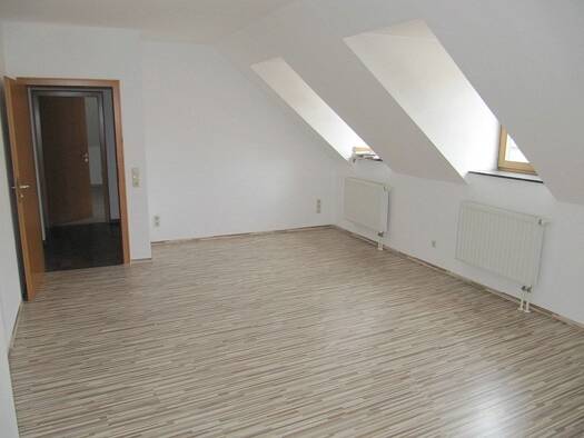Wohnung zur Miete 360 € 2 Zimmer 64 m² 3. Geschoss frei ab sofort Plauensche Straße 7 Auerbach Auerbach 08209