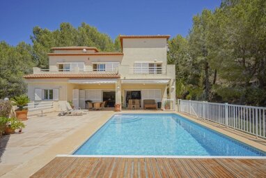 Villa zum Kauf 995.000 € 4 Zimmer 404 m² 2.070 m² Grundstück Calpe 03710