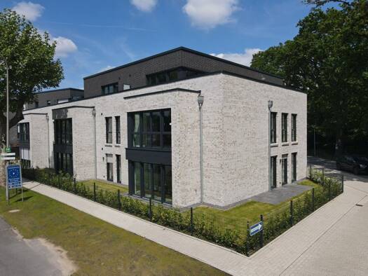 Wohnung zum Kauf - Erstbezug provisionsfrei 425.000 € 4 Zimmer 116,5 m² EG Lotten Haselünne 49740