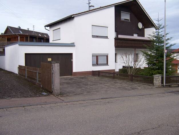 Wohnung zur Miete 682 € 3 Zimmer 81 m² EG frei ab 01.11.2026 Anhausen Herbrechtingen 89542