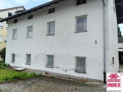 Mehrfamilienhaus zum Kauf 517.000 € 13 Zimmer 240 m² 567 m² Grundstück Kolbermoor Kolbermoor 83059