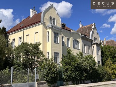 Wohnanlage zum Kauf als Kapitalanlage geeignet 1.350.000 € 390 m² 844 m² Grundstück Wien 1120