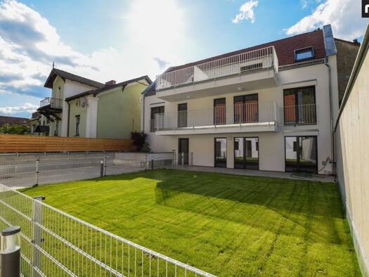 Terrassenwohnung zum Kauf 515.000 € 5 Zimmer 114,3 m² frei ab sofort Bisamberg 2102