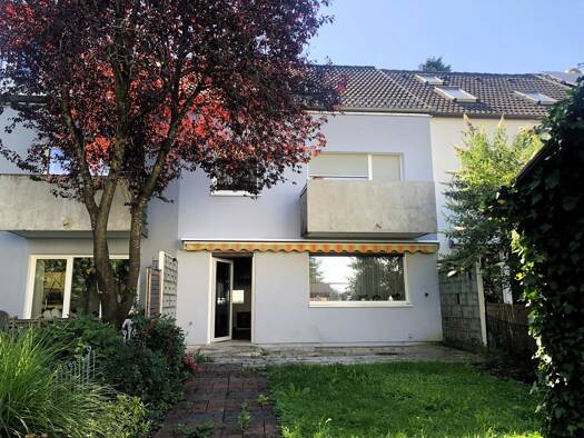 Reihenmittelhaus zum Kauf 5 Zimmer 128 m² 272 m² Grundstück Gräfelfing 82166