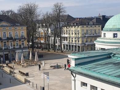 Wohnung zum Kauf 108.000 € 2 Zimmer 70 m² 2. Geschoss Bad Pyrmont Bad Pyrmont 31812