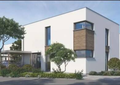 Einfamilienhaus zum Kauf provisionsfrei 475.000 € 5 Zimmer 140 m² 673 m² Grundstück Am Strangbrink Stedefreund Herford 32051