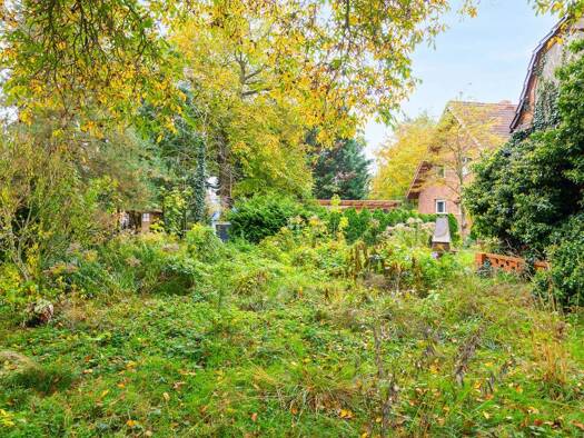 Grundstück zum Kauf 495.000 € 871 m² Grundstück Kaulsdorf Berlin 12621