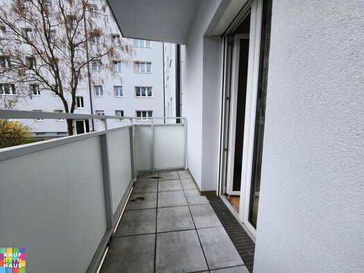 Wohnung zur Miete 380 € 3 Zimmer 61,8 m² Praterstraße 4a St. Pölten 3100