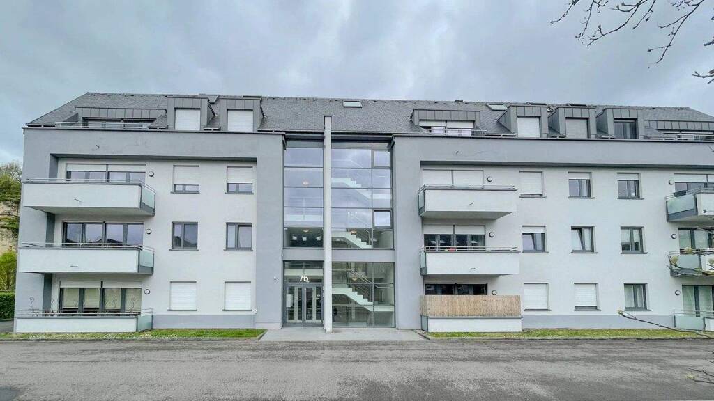 Studio zum Kauf provisionsfrei 895.000 € 130 m² 3. Geschoss Remich