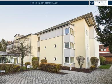 Wohnung zum Kauf 210.000 € 2 Zimmer 46 m² 1. Geschoss West Landshut 84034