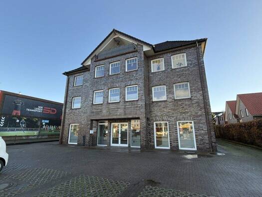 Bürofläche zur Miete 2.900 € 3 Zimmer 220 m² Bürofläche Eversten Oldenburg 26131