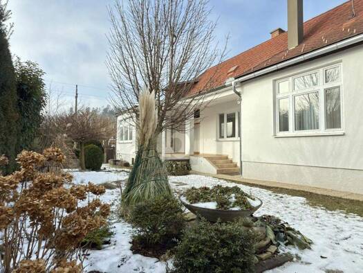 Einfamilienhaus zum Kauf 348.000 € 5 Zimmer 174 m² 547 m² Grundstück Kobersdorf 7332