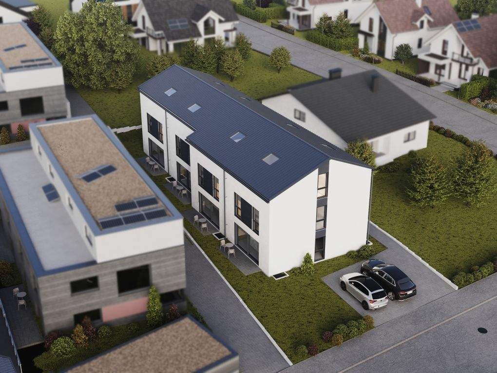 Reihenmittelhaus zum Kauf - Ansicht 2