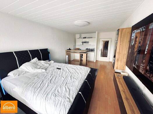Wohnung zum Kauf 110.000 € 1 Zimmer 34 m² EG Zellhausen Mainhausen-Zellhausen 63533