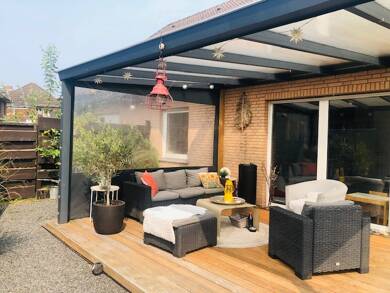 Einfamilienhaus zum Kauf 475.000 € 7 Zimmer 220 m² 557 m² Grundstück Rastede I Rastede 26180