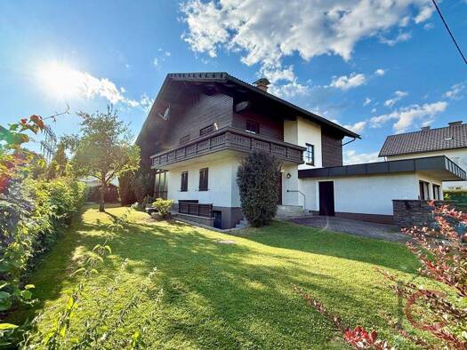 Haus zum Kauf 520.000 € 7 Zimmer 156 m² 732 m² Grundstück Landskron 9523