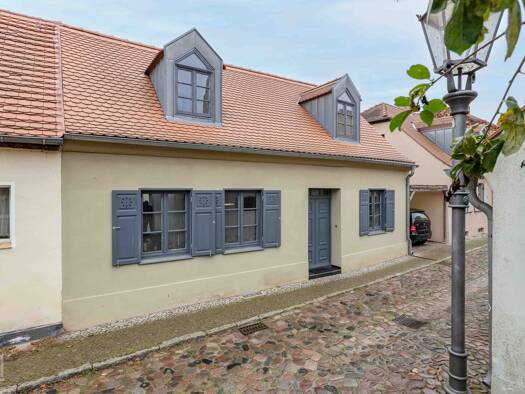 Einfamilienhaus zum Kauf 420.000 € 3 Zimmer 128 m² 205 m² Grundstück Werder (Havel) Werder (Havel) 14542