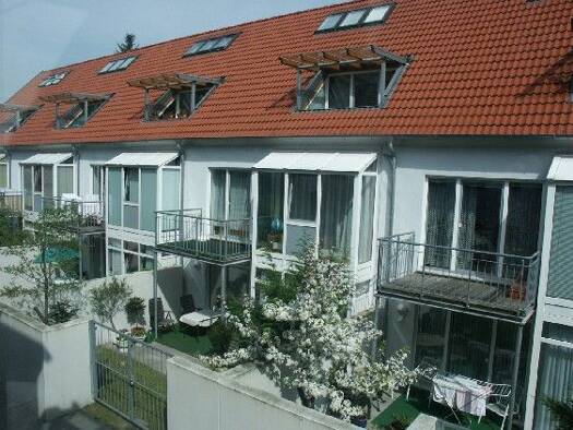 Wohnung zur Miete 453 € 2 Zimmer 56,6 m² 1. Geschoss frei ab 01.12.2026 Echternstraße 44 a Lemgo Lemgo 32657