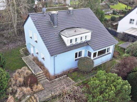 Einfamilienhaus zum Kauf 649.000 € 7 Zimmer 190 m² 886 m² Grundstück Wengern Wetter 58300