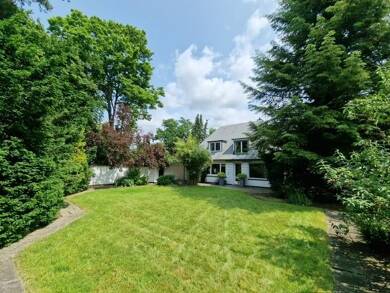 Einfamilienhaus zum Kauf 2.290.000 € 167 m² 1.199 m² Grundstück Hamburg 22587
