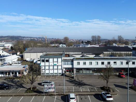 Sonstiges zum Kauf provisionsfrei 1.290.000 € 2.695 m² Grundstück Giengen Giengen an der Brenz 89537
