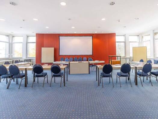 Mehrfamilienhaus zum Kauf provisionsfrei 990.000 € 77 Zimmer 1.507 m² 1.877 m² Grundstück Bad Harzburg 38667