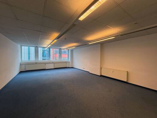 Bürofläche zur Miete provisionsfrei 3.022 € 7 Zimmer 431,8 m² Bürofläche St Johann Saarbrücken 66111