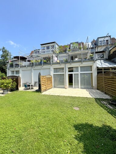 Wohnung zum Kauf 398.000 € 3 Zimmer 121 m² Wyhlen Grenzach-Wyhlen 79639
