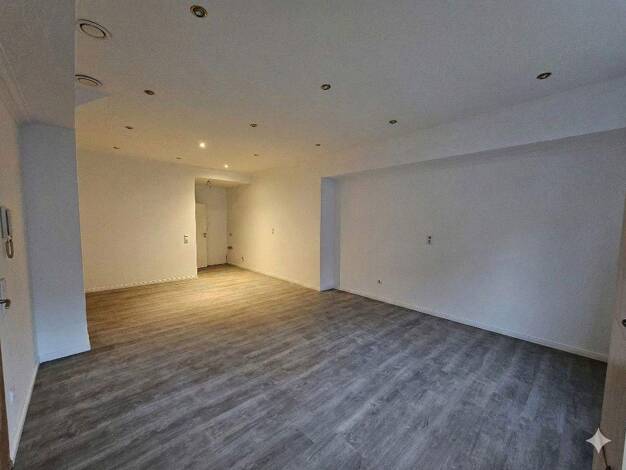 Wohnung zur Miete 492 € 1 Zimmer 41 m² EG Ellerstraße 23 Ohligs-Aufderhöhe Solingen 42697