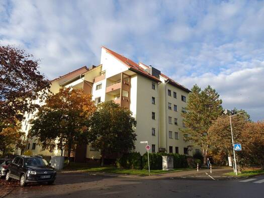 Wohnung zum Kauf 295.000 € 3 Zimmer 90,5 m² 3. Geschoss Leimen 69181