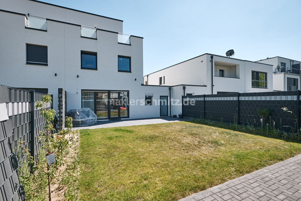 Einfamilienhaus zur Miete 2.250 € 5 Zimmer 165 m²<br/>Wohnfläche 265 m²<br/>Grundstück 01.04.2025<br/>Verfügbarkeit Hardterbroich - Pesch Mönchengladbach 41065