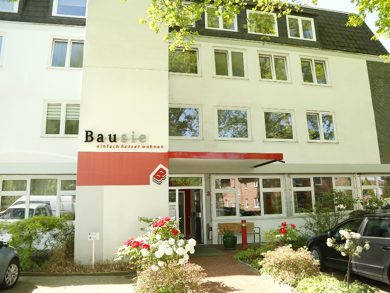 Wohnung zur Miete 600 € 3 Zimmer 85,1 m² 2. Geschoss frei ab sofort Wilhelm-Raabe-Str. 3 Holzminden Holzminden 37603