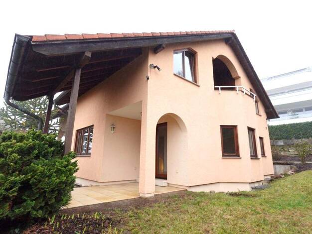 Doppelhaushälfte zum Kauf 465.000 € 3,5 Zimmer 92 m² 362 m² Grundstück frei ab sofort Nordstadt Pforzheim 75177