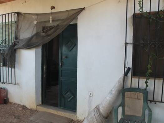 Bauernhaus zum Kauf provisionsfrei 65.000 € 4 Zimmer 120 m² 9.000 m² Grundstück Rociana del Condado 21720