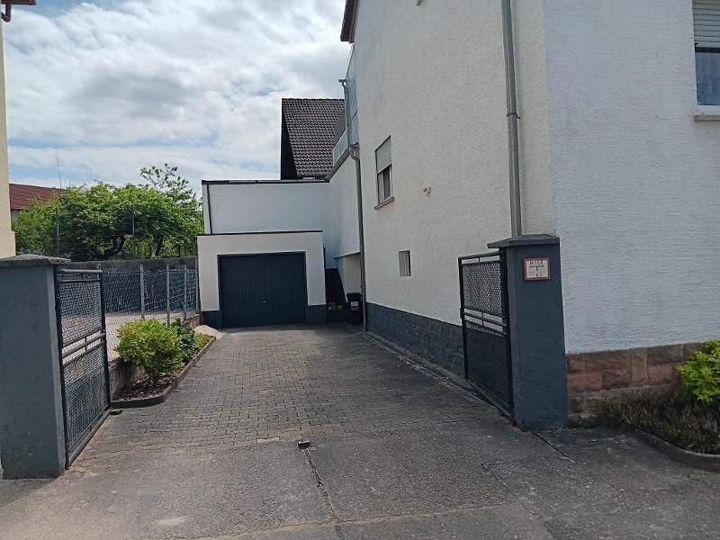 Haus – Kottweiler-Schwanden, Landkreis Kaiserslautern - Mehr