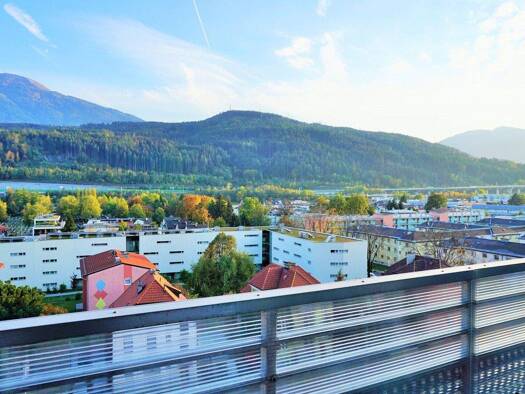 Wohnung zum Kauf 335.000 € 2 Zimmer 45 m² 8. Geschoss Innsbruck 6020