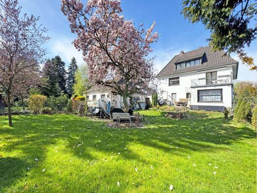 Mehrfamilienhaus zum Kauf 599.000 € 6,5 Zimmer 215,9 m² 853 m² Grundstück Stadtmitte Recklinghausen 45657