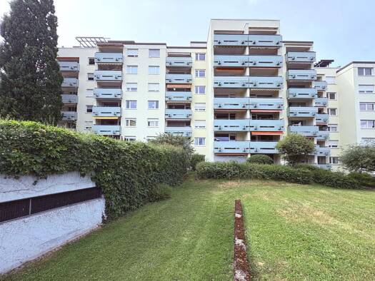 Wohnung zum Kauf 249.000 € 3,5 Zimmer 86,3 m² Hoffeld Stuttgart 70597
