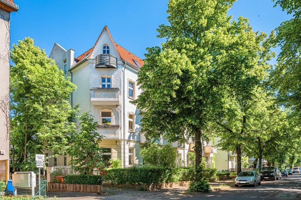 Studio zur Miete 1.339 € 2 Zimmer 67 m²<br/>Wohnfläche Niederschönhausen Berlin 13156