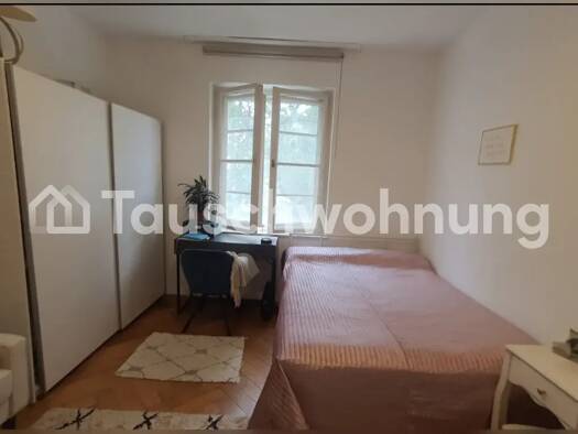 Studio zur Miete Tauschwohnung 700 € 1 Zimmer 35 m² 3. Geschoss Au-Haidhausen München 81675