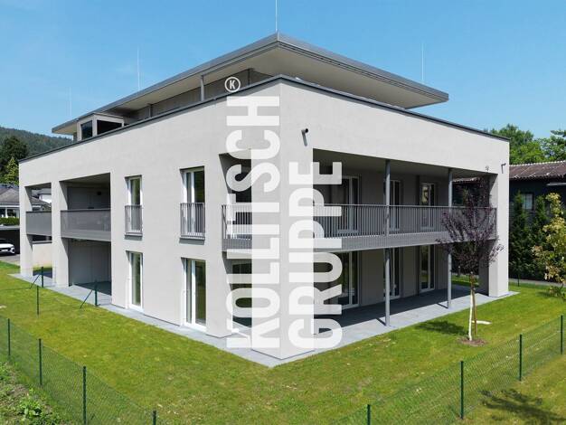 Wohnung zum Kauf 597.300 € 3 Zimmer 70,8 m² Velden am Wörther See 9220