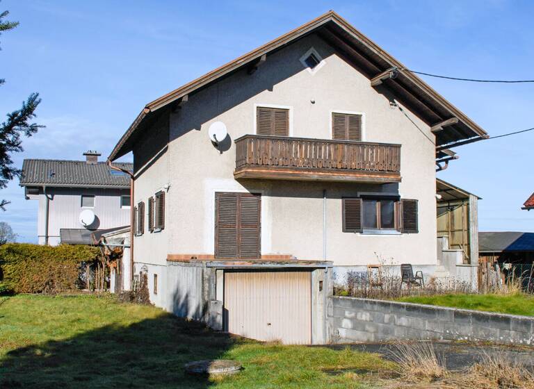 Haus zum Kauf 750.000 € 4 Zimmer 120 m²<br/>Wohnfläche 730 m²<br/>Grundstück Grödig 5082