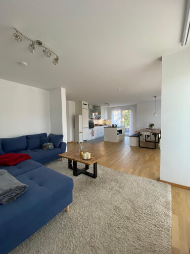 Wohnung zum Kauf 549.000 € 3,5 Zimmer 95 m² EG Uhlbach Stuttgart-Uhlbach 70329