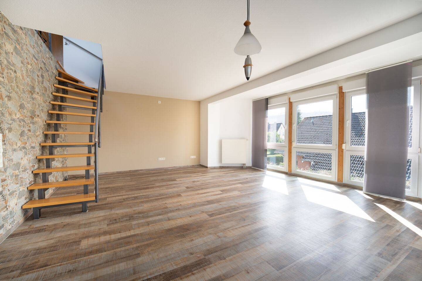 Mehrfamilienhaus zum Kauf - Ansicht 3